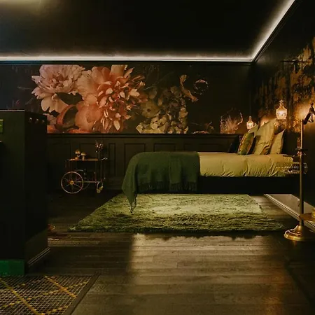 情趣酒店 L'aparte-vendee *